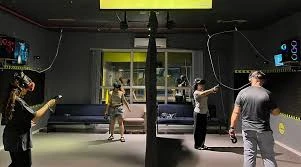 Meta4Arena Sanal Gerçeklik Eğlence Merkezi