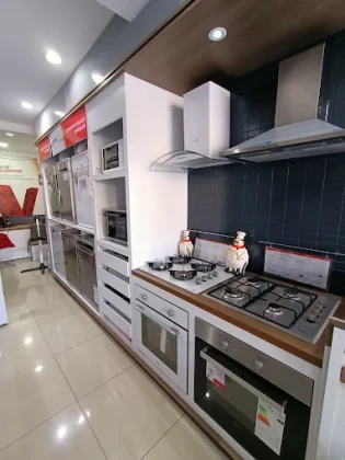 Mete Demirel Beyaz Eşya Tunceli