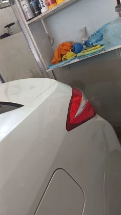 Metegaraj Detayling Kahramanmaraş