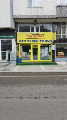 Metemer Otomotiv