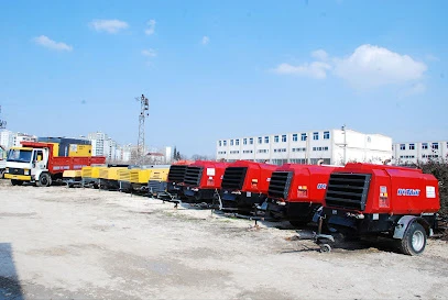 Metin Kompresör - Jeneratör Kiralama, Satış, Servis Ve Bakım Hizmetleri