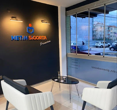 Metin Sigorta Ara. Hiz. Ltd. Şti.