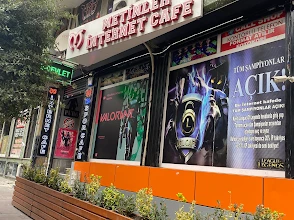 Metinler E-Spor Cafe