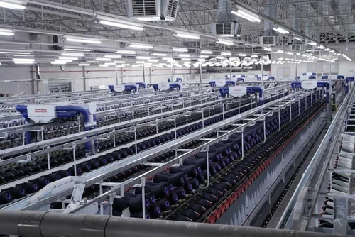 Metkom Çelik Döküm