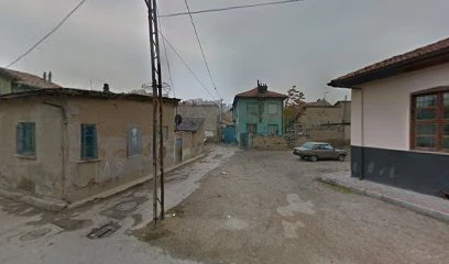 Metro İnternet Cafe