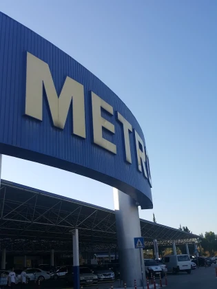Metro Market Adana