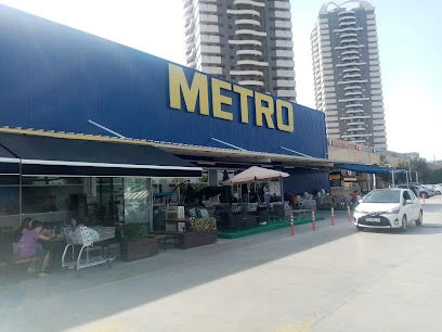 Metro Market Denizli