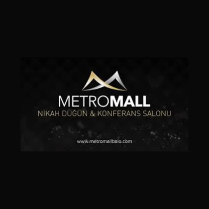 Metromall Balo & Nikah Ve Konferans Salonları