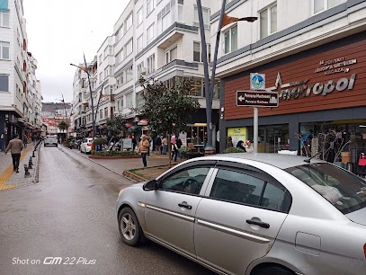 Metropol Alışveriş Merkezi