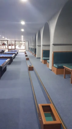 Metropol Bilardo