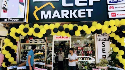 Metropol Cep Market