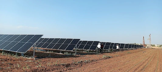 Metsoy Elektrik - Elektronik (Metsoy Solar)