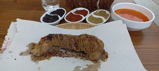 Mevlüt Usta Kokoreç Ve Şırdan