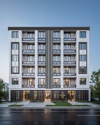 Mevlüt Yatkın Mimarlık Ve Mühendislik