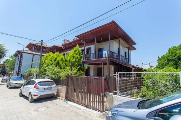 Mevsim Apart - Akyaka Apart