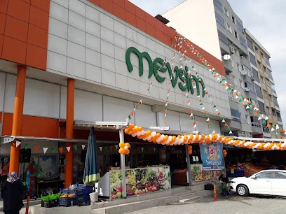 Mevsim Marketler Zinciri Yağhaneler Mağazası