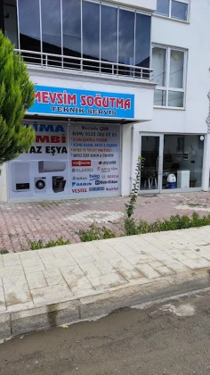 Mevsim Soğutma