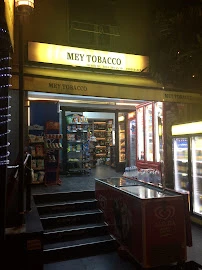 Mey Tobacco