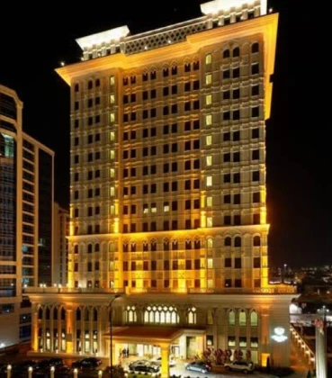 Meyra Palace Hotel