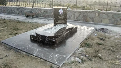 Mezar Yapım İşleri