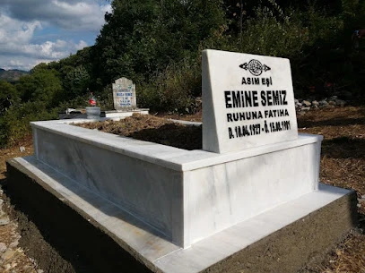 Mezaristan ® Zonguldak Ereğli Mezar Yapım Ve Bakım Hizmeti