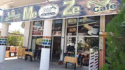 Meze Cafe Restorant
