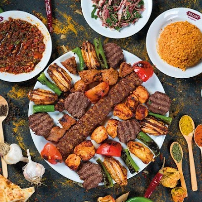 Meze Mangal Malatya
