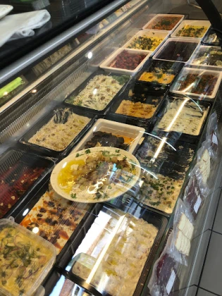 Mezevi Gurme Sakarya