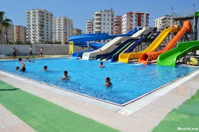 Mezitli Aquapark Ve Havuz