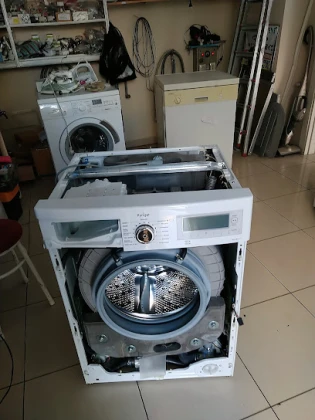 Mezitli Arçelik Beko Bosch Sıemens Profilo Vestel Altus Regal Esco Mezitli Beyaz Eşya Servisi