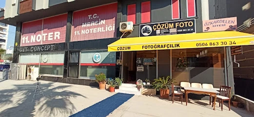 Mezitli Çözüm Fotoğrafçılık - Baskı