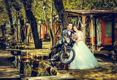 Mezitli Fotoğrafçı - Stüdyo Ozan