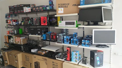 Mgm Bilgisayar Ve Laptop Tamir Servisi