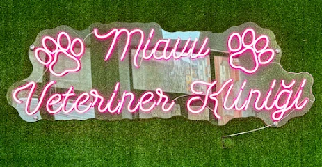 Miavv Veteriner Kliniği Erzurum