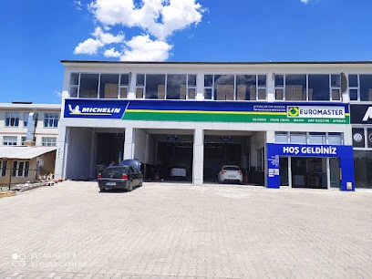 Michelin - Dem-Taş Car Hospital Euromaster