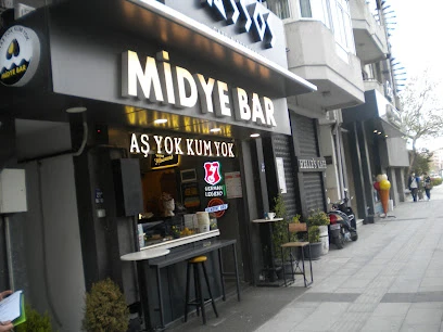 Midye Bar