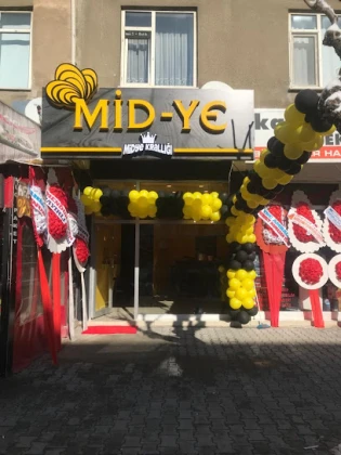 Midye Krallığı Karaman