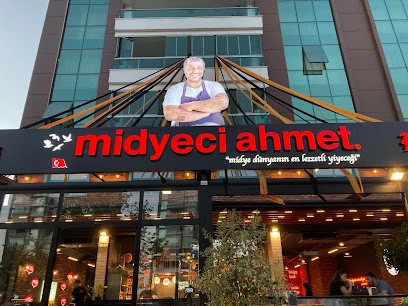 Midyeci Ahmet