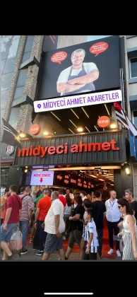 Midyeci Ahmet