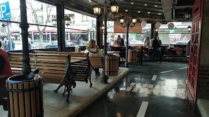 Midyeci Ahmet Bahçelievler