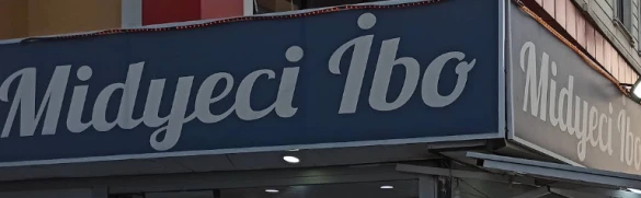 Midyeci İbo