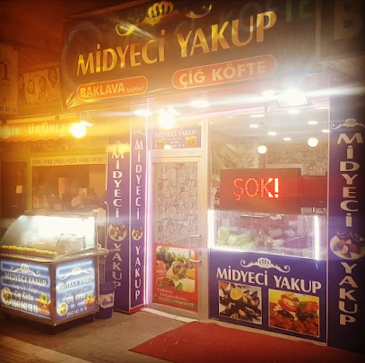 Midyeci Yakup