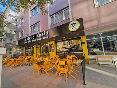 Midyeci Yasin Çankırı