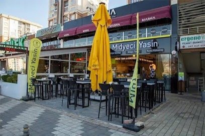 Midyeci Yasin Çorlu