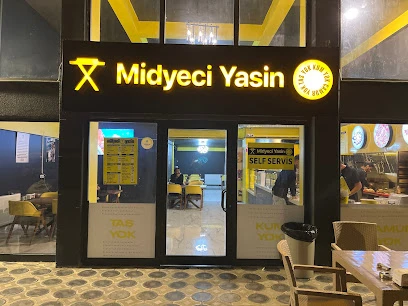 Midyeci Yasin Kırşehir