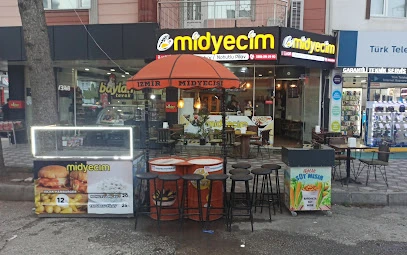 Midyecim