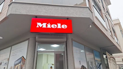 Miele Yetkili Servis - Çekmeköy