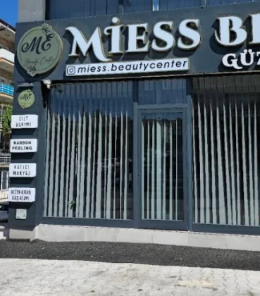 Miess Beauty Center