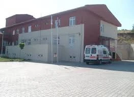 Mihalıççık Gün Sazak Devlet Hastanesi