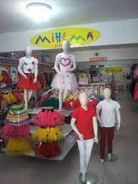 Mihema Moda